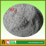 Exothermic Anti piping Compound to feed material
